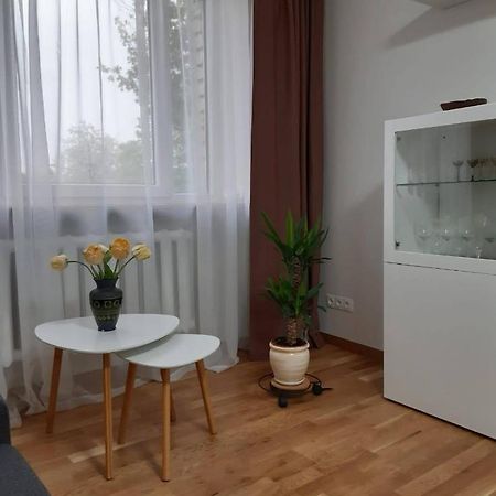 Kurzemites Apartamenti Кулдіга Екстер'єр фото