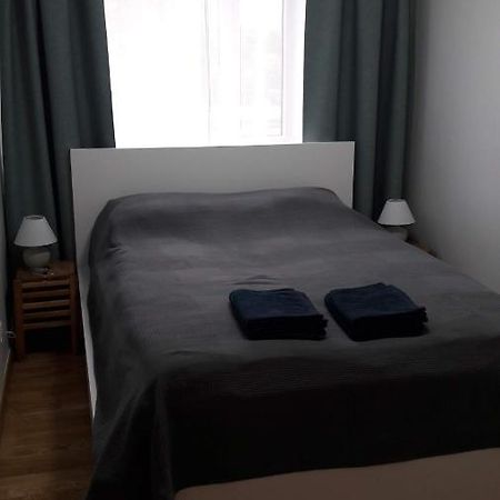 Kurzemites Apartamenti Кулдіга Екстер'єр фото
